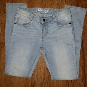 Crazy 8 Skinny Jeans